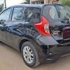 Nissan versa 2018 super clean thumb 5