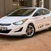 Hyundai Elantra 2014 thumb 2