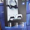 Socle charge mural 3 en 1 PS5, casque et manettes thumb 8