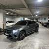 Mercedes AMG GLC 43 Essence Automatique thumb 2