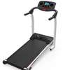 Tapis roulant électrique thumb 0