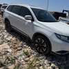 MITSUBISHI Outlander SUV 2019 thumb 5