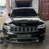 Jeep Grand Cherokee 2017 full options thumb 1