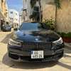 BMW serie7 Anne 2019 thumb 1