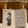 DJI Osmo Pocket 4 Creator Combo thumb 0