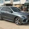 MERCEDES GLE350D thumb 5