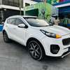 Location Kia Sportage ( 45k hors dakar ) thumb 2