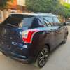 ssang yong Tivoli 🔘 Année :  *2017 thumb 7