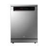LAVE VAISSELLE HAIER 15 COUVERTS GRIS CLAIR HDWE15366SS2IQ thumb 2