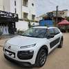 Citroën c4 Cactus 2017 thumb 3