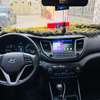 HYUNDAI *TUCSON EVGT* 2017 thumb 8