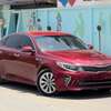 KIA Optima S thumb 1