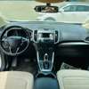 Ford Edge venant 2017 thumb 3