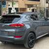 HYUNDAI TUCSON  ANNÉE 2017 thumb 8