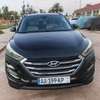 Hyundai Tucson thumb 0