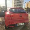 Kia Rio a vendre thumb 1