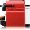 MACHINE A CAFE NESPRESSO MINI ROUGE EN85.R thumb 1