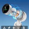 Mini Ventilateur Portable avec 5 niveaux de vent thumb 3