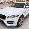 Jaguar F-Pace 2017 essence full options thumb 0