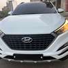 Hyundaï tucson thumb 1