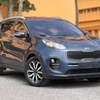 Kia Sportage thumb 2