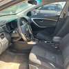 Hyundai elantra GT 2014 thumb 5