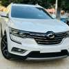Renault QM6 année 2017 diesel thumb 1