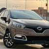 Renault qm3 diesel 2017 thumb 2