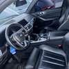 2020 BMW X5 40i Black on Black thumb 1