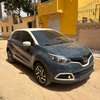 Renault capture QM3 thumb 1
