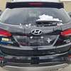 Hyundai Santafe 2017 Sport 4x4 thumb 8