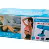 Barre assise pour les abdominaux avec ventouse thumb 3