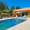 Villa Samba Dia avec piscine thumb 0