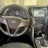 Hyundai SantaFe 2017 thumb 5
