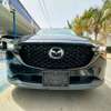 Mazda cx5 couro 2022 thumb 0