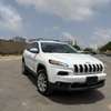 À vendre Jeep Cherokee thumb 1