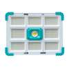 Projecteur solaire rechargeable ZB-F280 avec télécommande thumb 12