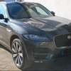 JAGUAR F-PACE  2019 DIESEL AUTOMATIQUE AWD 4X4 thumb 7