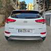 Hyundai Tucson 2017 thumb 4