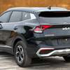 KIA SPORTAGE 2023 limited thumb 3