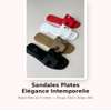 Sandales style Oran thumb 0