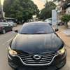 Renault SM6 Gasoil automatique 2016 thumb 1