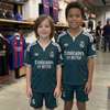 Maillot real enfant de 2 à 12 ans thumb 0