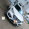 Location hyundai santafé thumb 1
