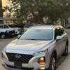 Hyundai Santa Fe 2019 Venant thumb 0