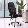 Fauteuil de bureau – Confort ultime et style professionnel thumb 2