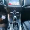 Ford Edge Titanium 2016 thumb 7