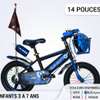 Vélo Enfant 14 Classic – (3 à 7 ans) thumb 0