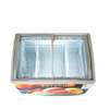 CONGELATEUR 400LITRES ASTECH HORIZONTAL VITRINE FH400LPAA thumb 2