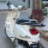 Moto vespa 125cc thumb 0